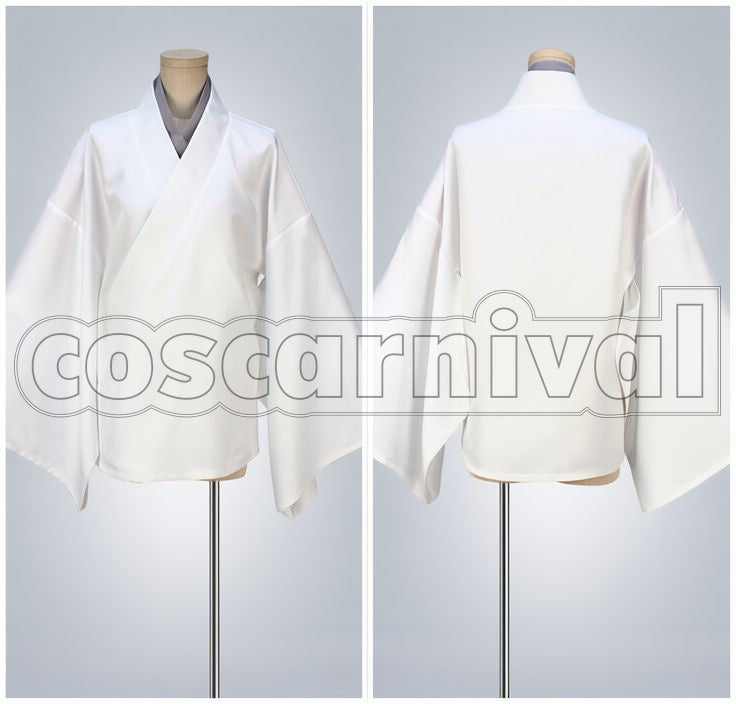 Kousetsu Samonji Revised Version Cosplay cosplay costume from Touken Ranbu, detail-3