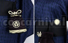 Light Version Atsushi Toushirou Yukata Cosplay cosplay costume from Touken Ranbu, detail-2