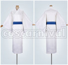 Light Version Tsurumaru Kuninaga Yukata Cosplay cosplay costume from Touken Ranbu, detail-1