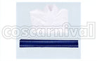 Light Version Tsurumaru Kuninaga Yukata Cosplay cosplay costume from Touken Ranbu, set view