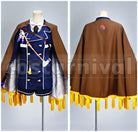 Maeda Toushirou Front Lines Cosplay cosplay costume from Touken Ranbu, detail-1