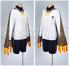 Maeda Toushirou Internal Affairs Cosplay cosplay costume from Touken Ranbu, front view 2