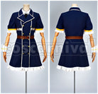 Midare Toushirou Cosplay cosplay costume from Touken Ranbu, detail-1