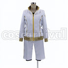 Touken Ranbu cosplay costume, front view