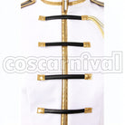 Sadamune cosplay costume from Touken Ranbu Monoyoshi, detail-3