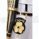 Sadamune cosplay costume from Touken Ranbu Monoyoshi, detail-5
