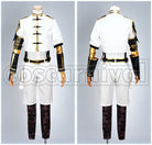 Monoyoshi Sadamune Front Lines Cosplay cosplay costume from Touken Ranbu, detail-1