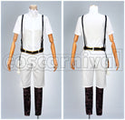 Monoyoshi Sadamune Front Lines Cosplay cosplay costume from Touken Ranbu, detail-2
