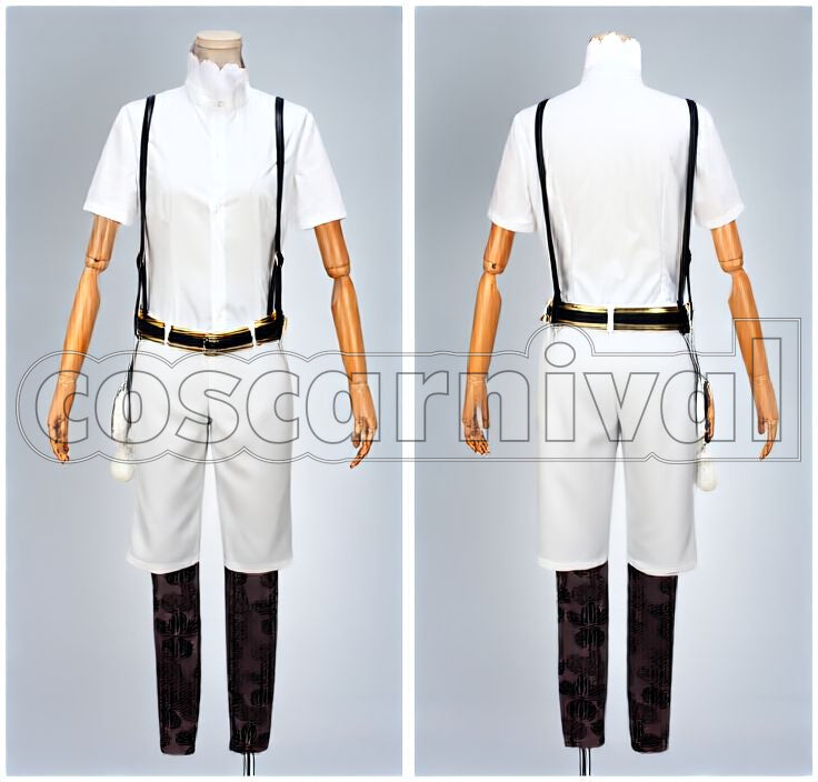 Monoyoshi Sadamune Front Lines Cosplay cosplay costume from Touken Ranbu, detail-2