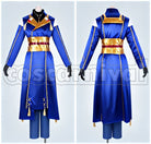 Atsukashiyama Ibun 2018 Paris Mikazuki Munechika Part 2 Live Outfit Cosplay cosplay costume from Touken Ranbu Musical, paris 2 live outfit 22271 detail view 1