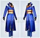 Atsukashiyama Ibun 2018 Paris Mikazuki Munechika Part 2 Live Outfit Cosplay cosplay costume from Touken Ranbu Musical, paris 2 live outfit 22272 front view 2