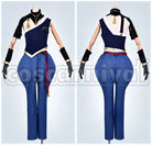Atsukashiyama Ibun 2018 Paris Mikazuki Munechika Part 2 Live Outfit Cosplay cosplay costume from Touken Ranbu Musical, paris 2 live outfit 22274 detail view 3