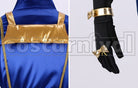 Atsukashiyama Ibun 2018 Paris Mikazuki Munechika Part 2 Live Outfit Cosplay cosplay costume from Touken Ranbu Musical, paris 2 live outfit 22276 detail view 5