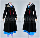 Atsukashiyama Ibun Imanotsurugi Part 2 Live Outfit Cosplay cosplay costume from Touken Ranbu Musical, front view 2