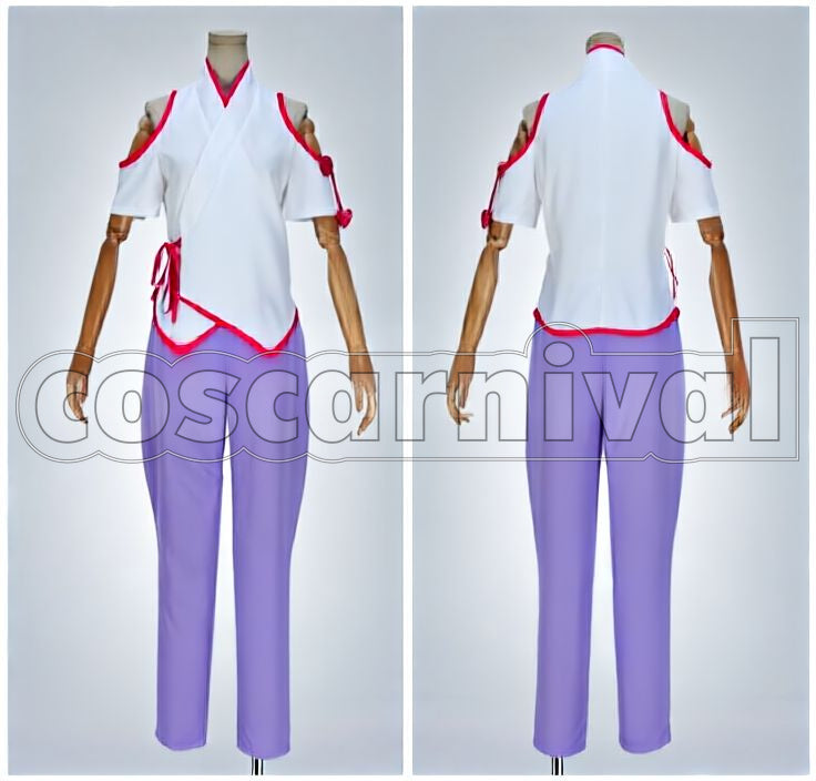 Atsukashiyama Ibun Imanotsurugi Part 2 Live Outfit Cosplay cosplay costume from Touken Ranbu Musical, detail-3