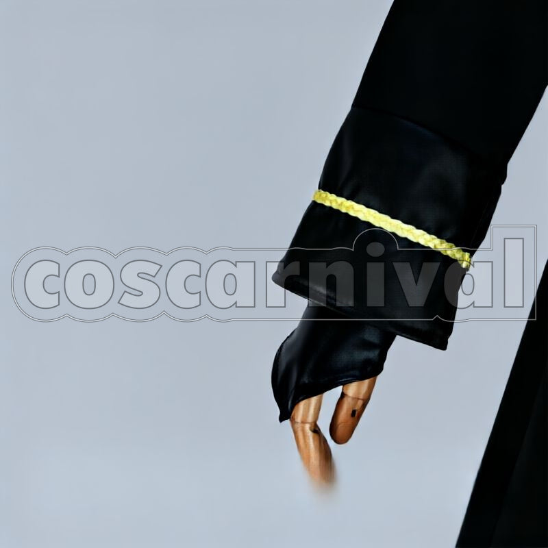 Atsukashiyama Ibun Imanotsurugi Part 2 Live Outfit Cosplay cosplay costume from Touken Ranbu Musical, detail-6