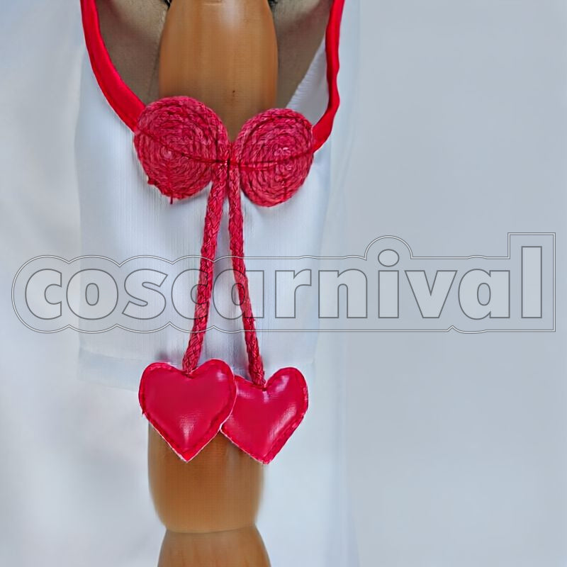 Atsukashiyama Ibun Imanotsurugi Part 2 Live Outfit Cosplay cosplay costume from Touken Ranbu Musical, detail-7