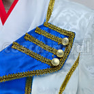 Atsukashiyama Ibun Imanotsurugi Part 2 Live Outfit Cosplay cosplay costume from Touken Ranbu Musical, detail-8