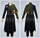 Atsukashiyama Ibun Ishikirimaru Part 2 Live Outfit Cosplay cosplay costume from Touken Ranbu Musical, detail-4