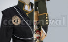 Atsukashiyama Ibun Ishikirimaru Part 2 Live Outfit Cosplay cosplay costume from Touken Ranbu Musical, detail-7