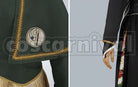 Atsukashiyama Ibun Ishikirimaru Part 2 Live Outfit Cosplay cosplay costume from Touken Ranbu Musical, detail-8
