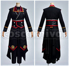 Atsukashiyama Ibun Kashuu Kiyomitsu Cosplay cosplay costume from Touken Ranbu Musical, detail-1