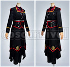Atsukashiyama Ibun Kashuu Kiyomitsu Cosplay cosplay costume from Touken Ranbu Musical, front view 7