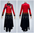 Atsukashiyama Ibun Kashuu Kiyomitsu Cosplay cosplay costume from Touken Ranbu Musical, detail-3