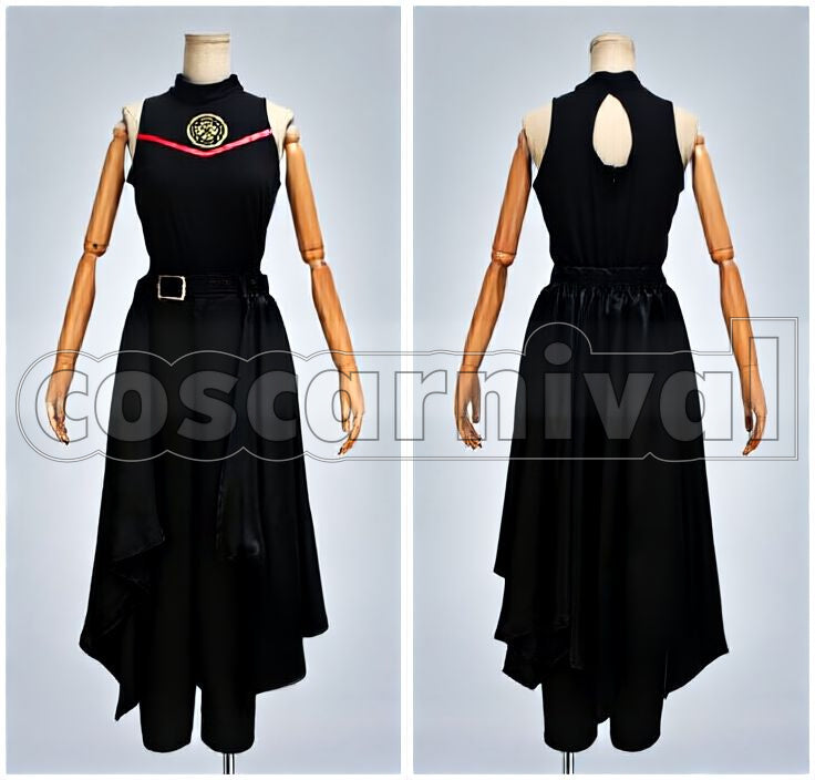 Atsukashiyama Ibun Kashuu Kiyomitsu Cosplay cosplay costume from Touken Ranbu Musical, detail-4