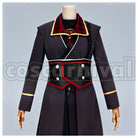 Atsukashiyama Ibun Kashuu Kiyomitsu Part 2 Live Outfit Cosplay cosplay costume from Touken Ranbu Musical, live outfit 23330 front view 1