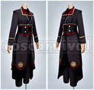 Atsukashiyama Ibun Kashuu Kiyomitsu Part 2 Live Outfit Cosplay cosplay costume from Touken Ranbu Musical, live outfit 23332 front view 2