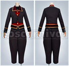 Atsukashiyama Ibun Kashuu Kiyomitsu Part 2 Live Outfit Cosplay cosplay costume from Touken Ranbu Musical, live outfit 23333 detail view 2