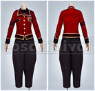 Atsukashiyama Ibun Kashuu Kiyomitsu Part 2 Live Outfit Cosplay cosplay costume from Touken Ranbu Musical, live outfit 23334 detail view 3