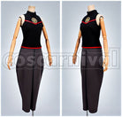 Atsukashiyama Ibun Kashuu Kiyomitsu Part 2 Live Outfit Cosplay cosplay costume from Touken Ranbu Musical, live outfit 23335 front view 3