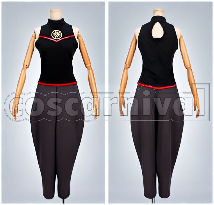 Atsukashiyama Ibun Kashuu Kiyomitsu Part 2 Live Outfit Cosplay cosplay costume from Touken Ranbu Musical, live outfit 23336 detail view 4