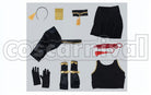 Atsukashiyama Ibun Mikazuki Munechika Part 2 Live Outfit Cosplay cosplay costume from Touken Ranbu Musical, live outfit 23329 set view