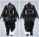 Atsukashiyama Ibun Mikazuki Munechika Cosplay cosplay costume from Touken Ranbu Musical, detail-1