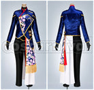 Atsukashiyama Ibun Mikazuki Munechika Cosplay cosplay costume from Touken Ranbu Musical, detail-2