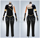 Atsukashiyama Ibun Mikazuki Munechika Cosplay cosplay costume from Touken Ranbu Musical, detail-3