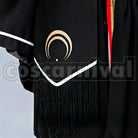 Atsukashiyama Ibun Mikazuki Munechika Cosplay cosplay costume from Touken Ranbu Musical, detail-4