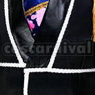 Atsukashiyama Ibun Mikazuki Munechika Cosplay cosplay costume from Touken Ranbu Musical, detail-5