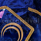 Atsukashiyama Ibun Mikazuki Munechika Cosplay cosplay costume from Touken Ranbu Musical, detail-7