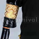 Atsukashiyama Ibun Mikazuki Munechika Cosplay cosplay costume from Touken Ranbu Musical, detail-9