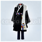 Bakumatsu Tenrouden Horikawa Kunihiro Part 2 Live Outfit Cosplay cosplay costume from Touken Ranbu Musical, live outfit 21279 front view 1