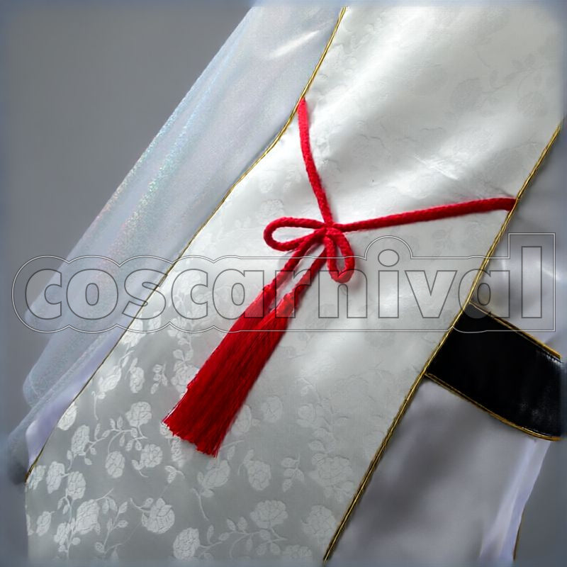 Bakumatsu Tenrouden Horikawa Kunihiro Part 2 Live Outfit Cosplay cosplay costume from Touken Ranbu Musical, live outfit 21287 detail view 3