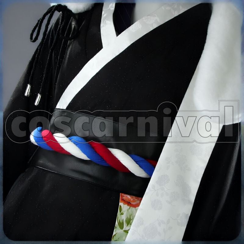 Bakumatsu Tenrouden Horikawa Kunihiro Part 2 Live Outfit Cosplay cosplay costume from Touken Ranbu Musical, live outfit 21292 detail view 6
