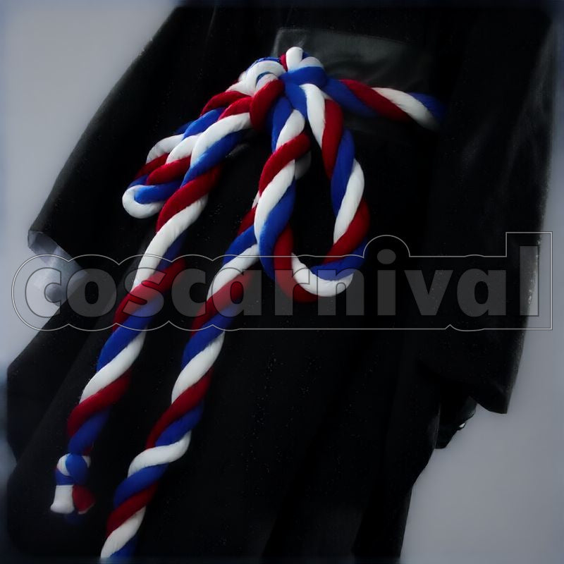 Bakumatsu Tenrouden Horikawa Kunihiro Part 2 Live Outfit Cosplay cosplay costume from Touken Ranbu Musical, live outfit 21294 detail view 8