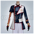 Bakumatsu Tenrouden Horikawa Kunihiro Part 2 Live Outfit Cosplay cosplay costume from Touken Ranbu Musical, live outfit 22636 front view 1