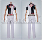 Bakumatsu Tenrouden Horikawa Kunihiro Part 2 Live Outfit Cosplay cosplay costume from Touken Ranbu Musical, live outfit 22639 detail view 2