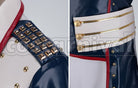 Bakumatsu Tenrouden Horikawa Kunihiro Part 2 Live Outfit Cosplay cosplay costume from Touken Ranbu Musical, live outfit 22642 detail view 5